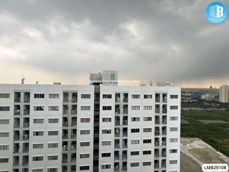 ให้เช่า - Lumpini Mega City Bangna : ลุมพินี เมกะ ซิตี้ บางนา, สมุทรปราการ