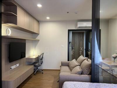 For Rent - The Line Vibe, Bangkok