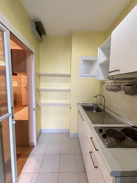 For Rent - Life @ Ratchada, Bangkok