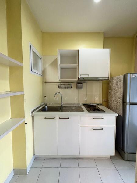 For Rent - Life @ Ratchada, Bangkok