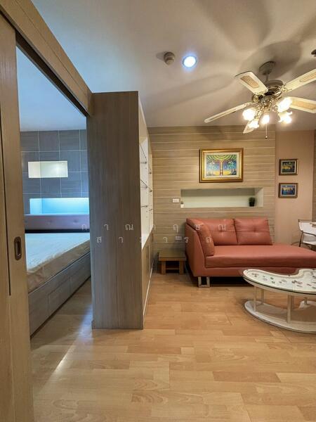 ให้เช่า - Life @ Ratchada : ไลฟ์ แอท รัชดา, กรุงเทพ