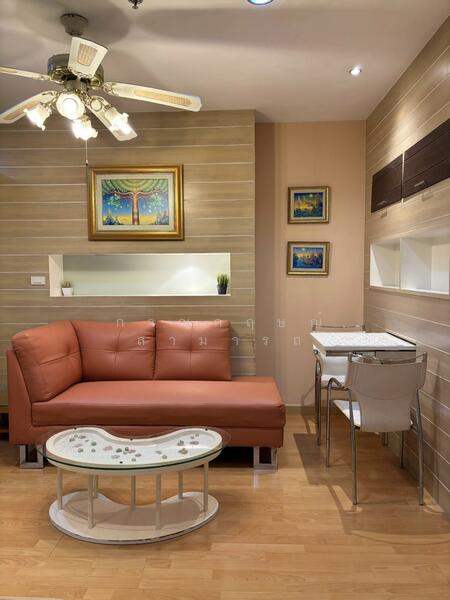 For Rent - Life @ Ratchada, Bangkok