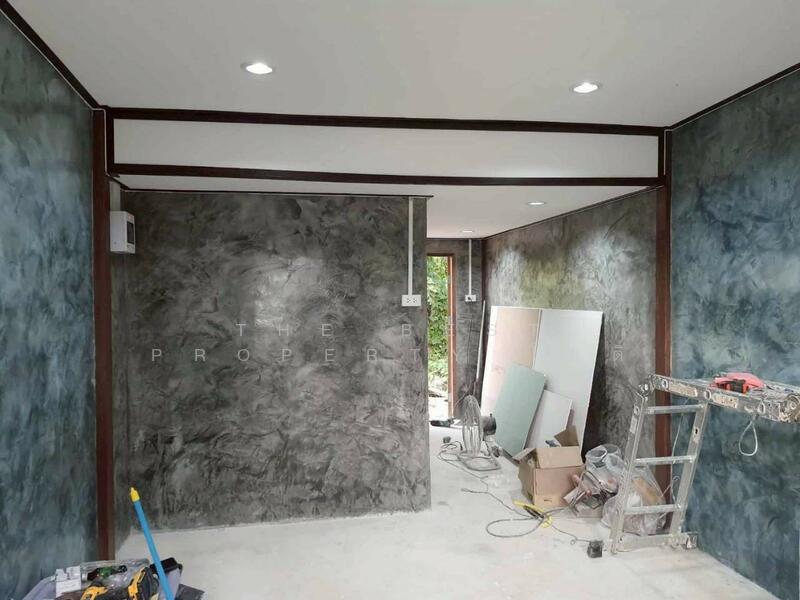 For Sale - บ้านเดี่ยวพร้อมที่ดินแหลมสิงห์ จันทบุรี, Chanthaburi