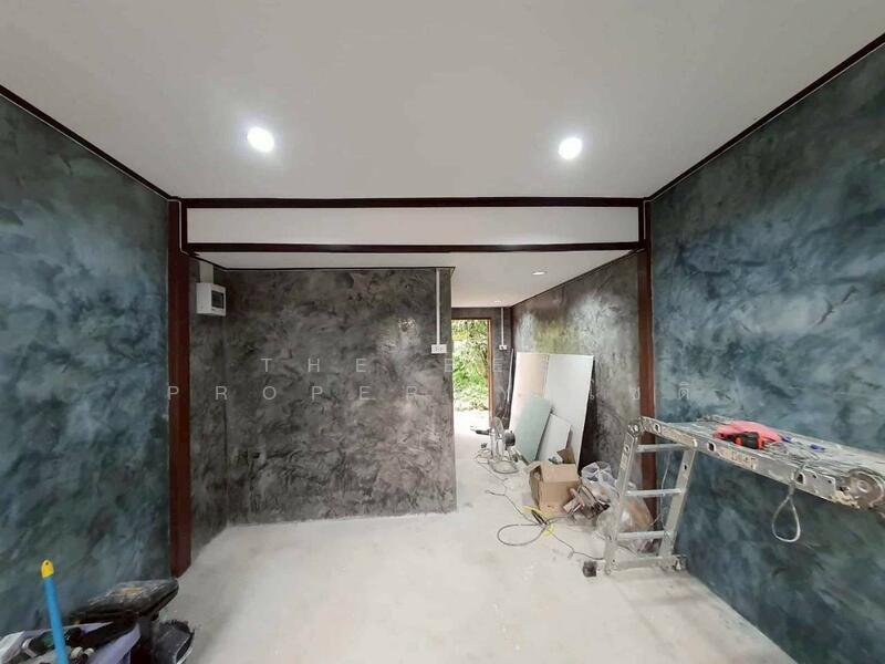 ขาย - บ้านเดี่ยวพร้อมที่ดินแหลมสิงห์ จันทบุรี, จันทบุรี