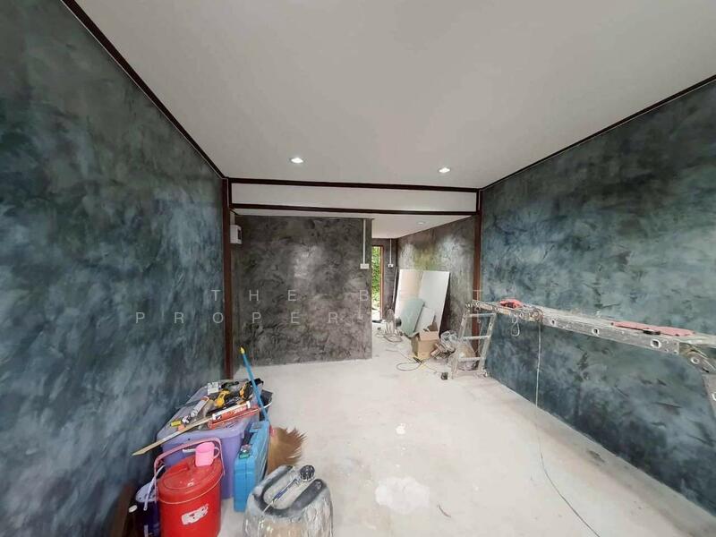 For Sale - บ้านเดี่ยวพร้อมที่ดินแหลมสิงห์ จันทบุรี, Chanthaburi