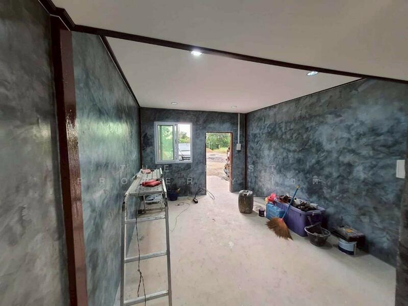 For Sale - บ้านเดี่ยวพร้อมที่ดินแหลมสิงห์ จันทบุรี, Chanthaburi