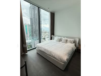 For Rent - Tait Sathorn 12, Bangkok