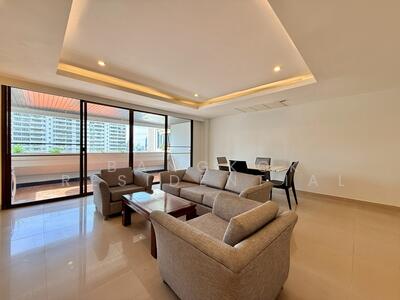 For Rent - Shiva Tower, Bangkok