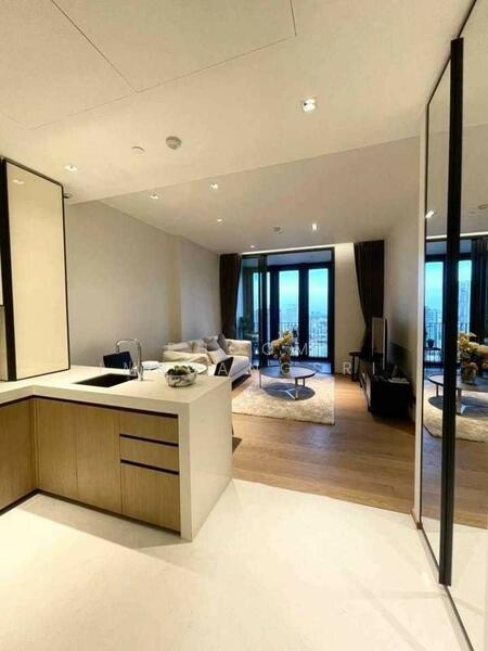 BEATNIQ Sukhumvit 32, Bangkok, Soi Sukhumvit 32, Sukhumvit Road, Khong Tan, Khlong Toei, Bangkok, 1 Bedroom, 58 sqm, Condo For Rent, by Phoom Imruangsri, 60239424 - DDproperty.com