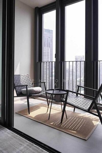 BEATNIQ Sukhumvit 32, Bangkok, Soi Sukhumvit 32, Sukhumvit Road, Khong Tan, Khlong Toei, Bangkok, 1 Bedroom, 58 sqm, Condo For Rent, by Phoom Imruangsri, 60239424 - DDproperty.com