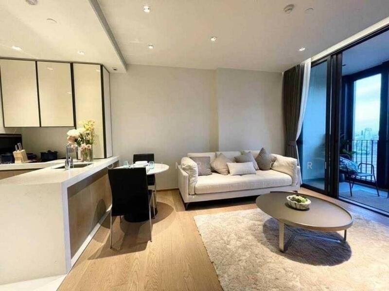 BEATNIQ Sukhumvit 32, Bangkok, Soi Sukhumvit 32, Sukhumvit Road, Khong Tan, Khlong Toei, Bangkok, 1 Bedroom, 58 sqm, Condo For Rent, by Phoom Imruangsri, 60239424 - DDproperty.com