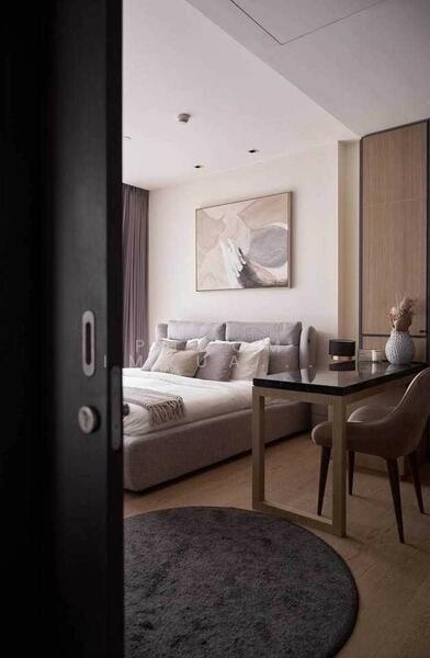 BEATNIQ Sukhumvit 32, Bangkok, Soi Sukhumvit 32, Sukhumvit Road, Khong Tan, Khlong Toei, Bangkok, 1 Bedroom, 58 sqm, Condo For Rent, by Phoom Imruangsri, 60239424 - DDproperty.com