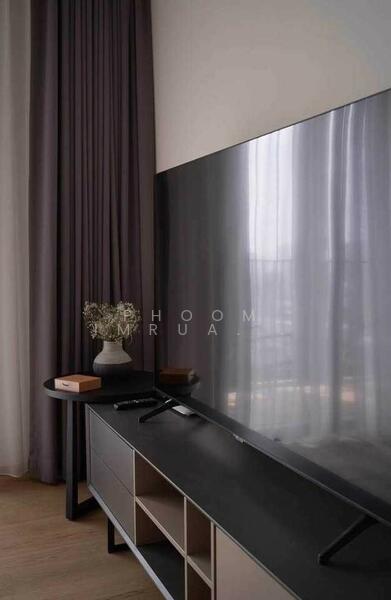 BEATNIQ Sukhumvit 32, Bangkok, Soi Sukhumvit 32, Sukhumvit Road, Khong Tan, Khlong Toei, Bangkok, 1 Bedroom, 58 sqm, Condo For Rent, by Phoom Imruangsri, 60239424 - DDproperty.com