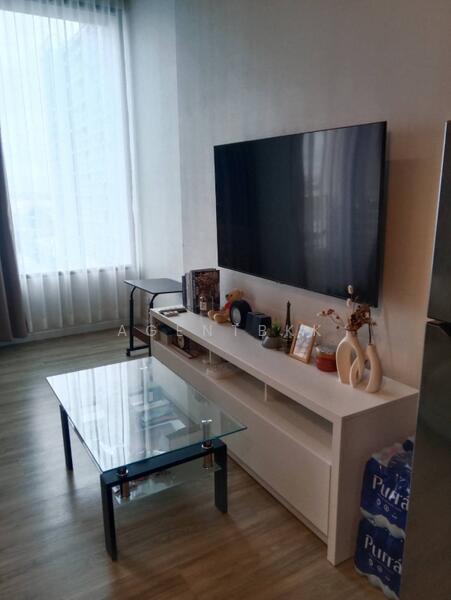 ให้เช่า - Blossom Condo @ Fashion Beyond : บลอสซั่ม คอนโด @ แฟชั่น บียอนด์, กรุงเทพ