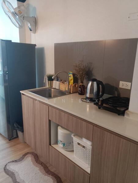 ให้เช่า - Blossom Condo @ Fashion Beyond : บลอสซั่ม คอนโด @ แฟชั่น บียอนด์, กรุงเทพ