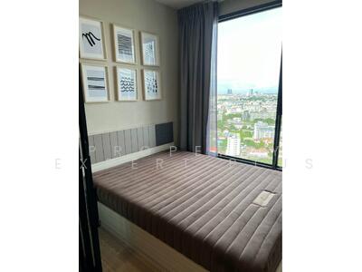 ขาย - IDEO Mobi Sukhumvit Eastpoint, กรุงเทพ