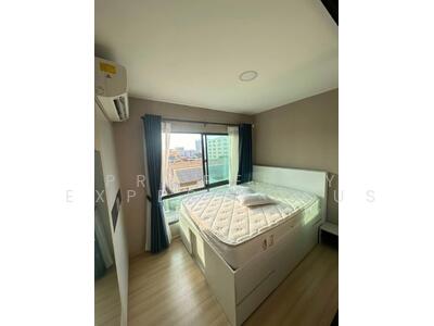 ขาย - Lesto Condo Sukhumvit 113 : เลสโต้ สุขุมวิท 113, สมุทรปราการ