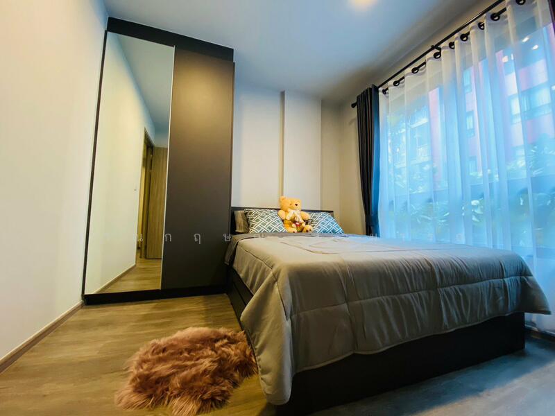 For Rent - Monte Rama 9-Ramkhamhang, Bangkok