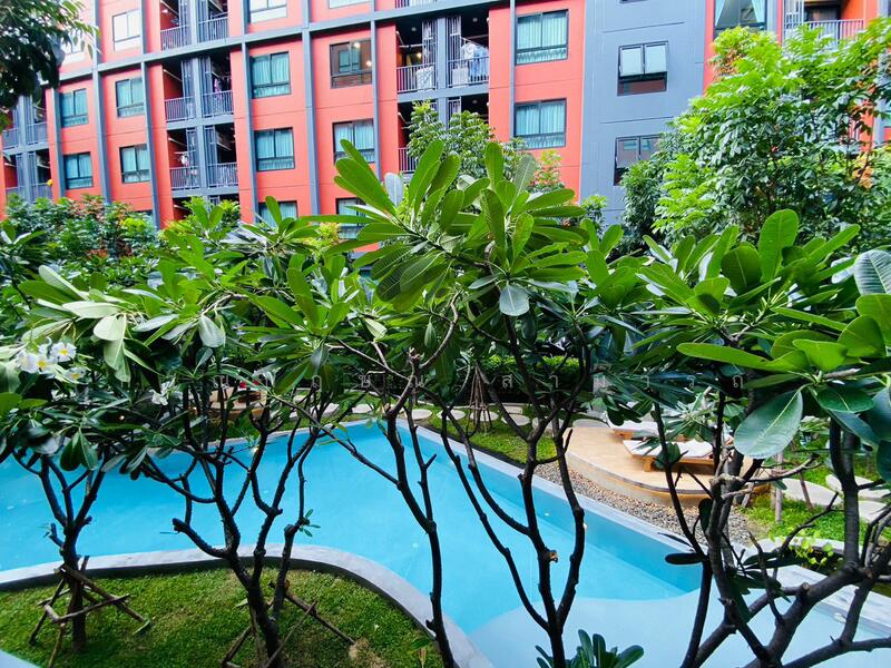 For Rent - Monte Rama 9-Ramkhamhang, Bangkok