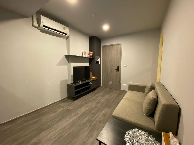 For Rent - Monte Rama 9-Ramkhamhang, Bangkok