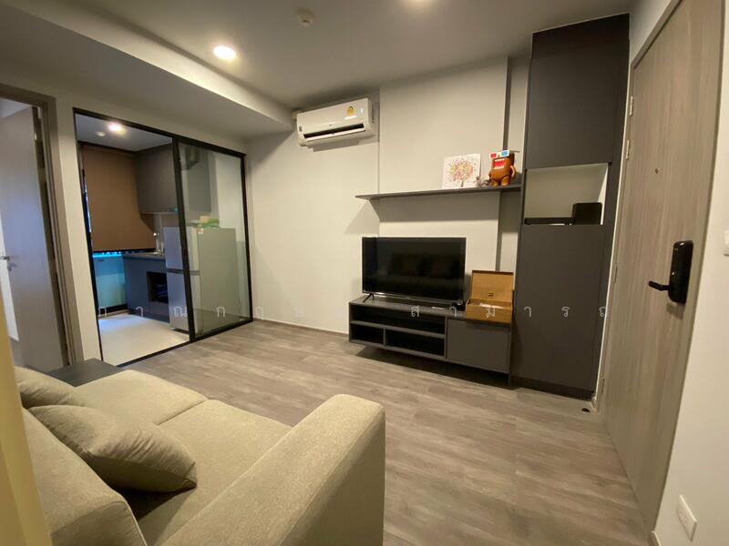 For Rent - Monte Rama 9-Ramkhamhang, Bangkok