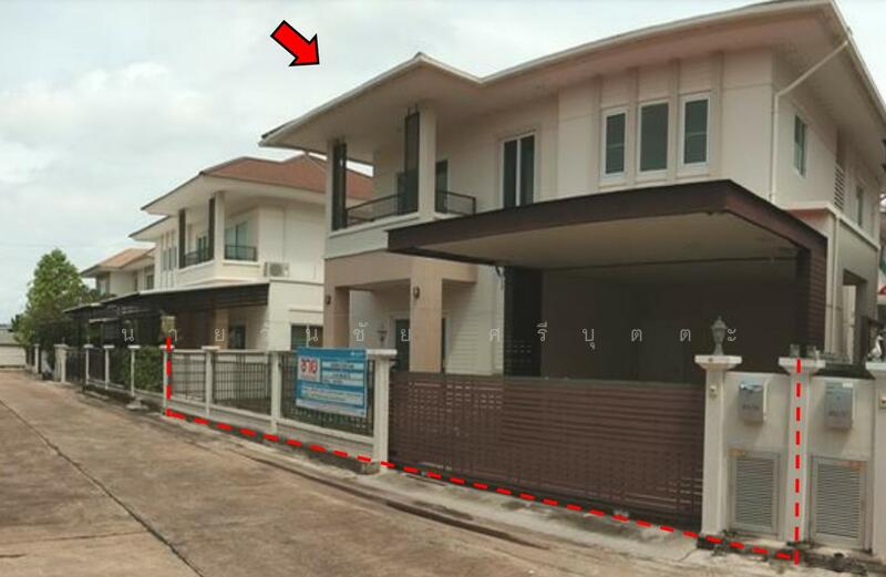 For Sale - 456/36 ม.โคราช บูเลอวาร์ด ต.ในเมือง อ.เมืองนครราชสีมา จ.นครราชสีมา 30000, Nakhon Ratchasima