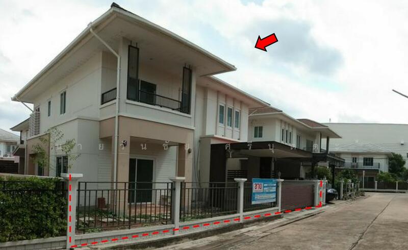 For Sale - 456/36 ม.โคราช บูเลอวาร์ด ต.ในเมือง อ.เมืองนครราชสีมา จ.นครราชสีมา 30000, Nakhon Ratchasima