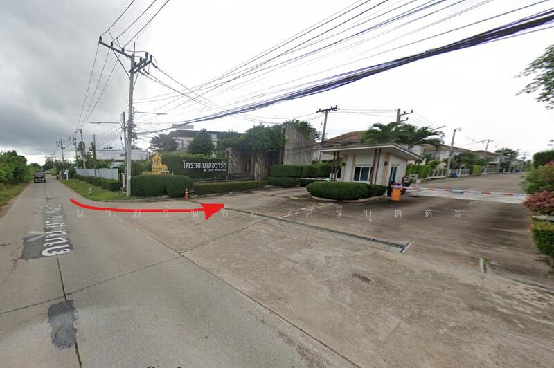 For Sale - 456/36 ม.โคราช บูเลอวาร์ด ต.ในเมือง อ.เมืองนครราชสีมา จ.นครราชสีมา 30000, Nakhon Ratchasima