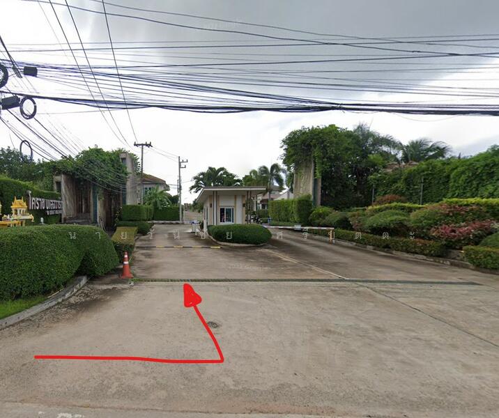 For Sale - 456/36 ม.โคราช บูเลอวาร์ด ต.ในเมือง อ.เมืองนครราชสีมา จ.นครราชสีมา 30000, Nakhon Ratchasima