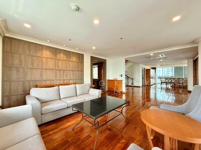 For Rent - BT Residence, Bangkok