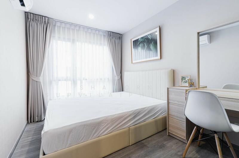 For Rent - Reach Phahonyothin 52, Bangkok