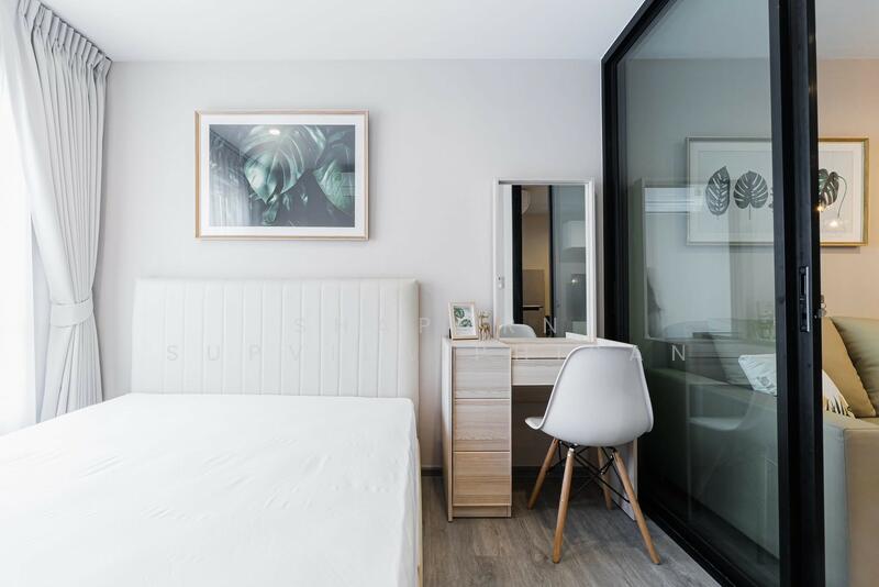 For Rent - Reach Phahonyothin 52, Bangkok