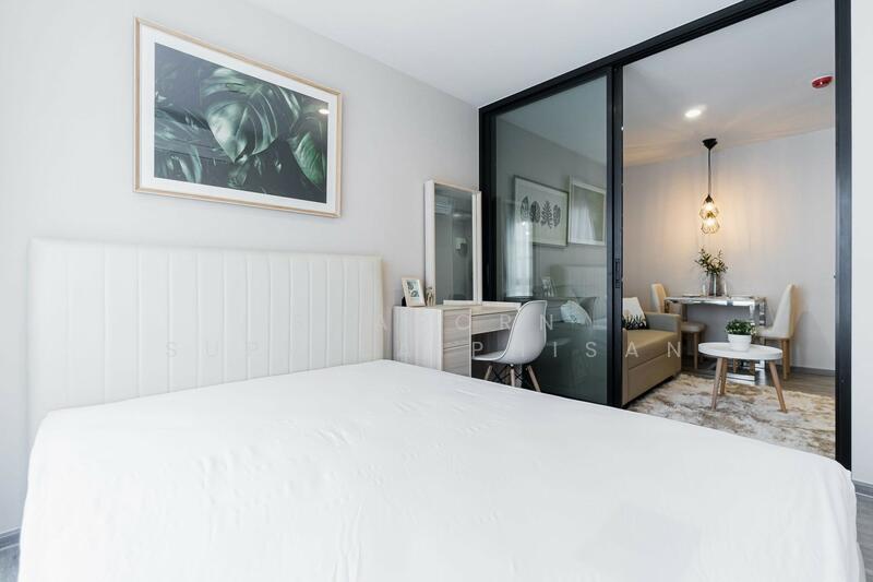 For Rent - Reach Phahonyothin 52, Bangkok