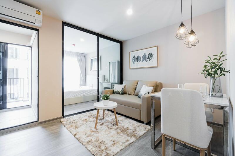 For Rent - Reach Phahonyothin 52, Bangkok