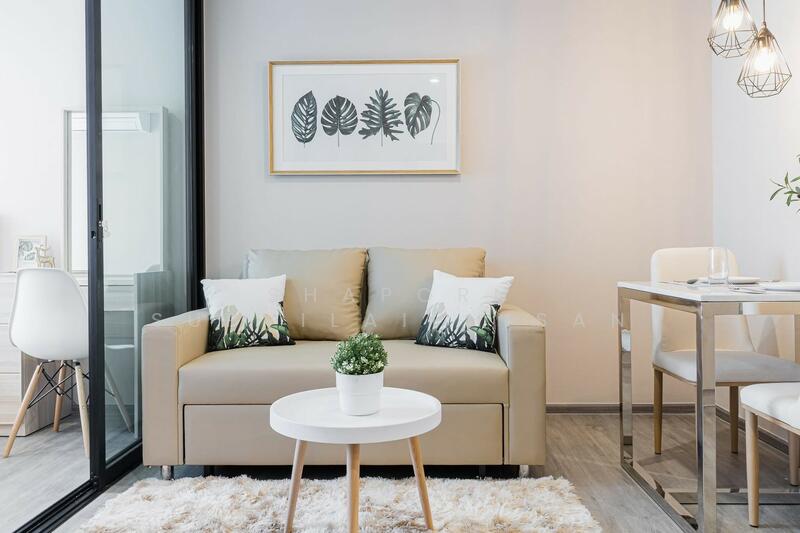 For Rent - Reach Phahonyothin 52, Bangkok