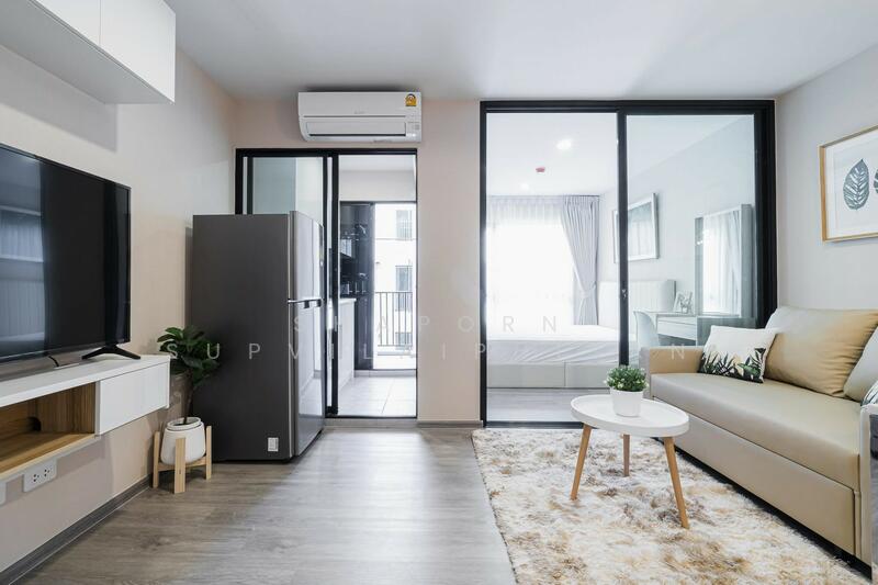 For Rent - Reach Phahonyothin 52, Bangkok