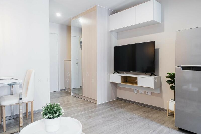 For Rent - Reach Phahonyothin 52, Bangkok