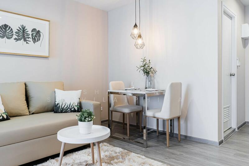 For Rent - Reach Phahonyothin 52, Bangkok