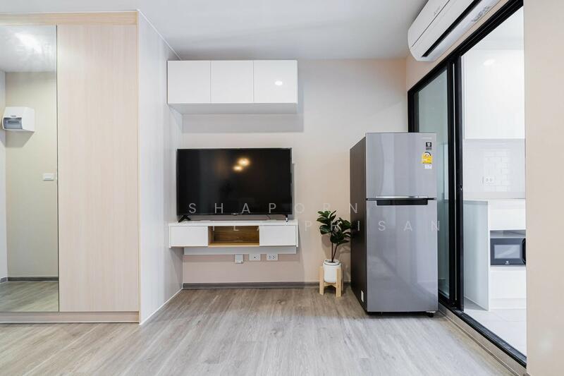 For Rent - Reach Phahonyothin 52, Bangkok