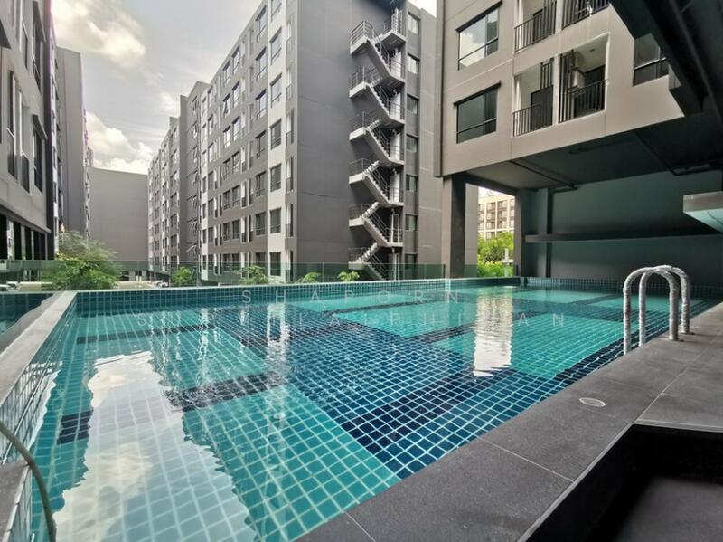 For Rent - Reach Phahonyothin 52, Bangkok