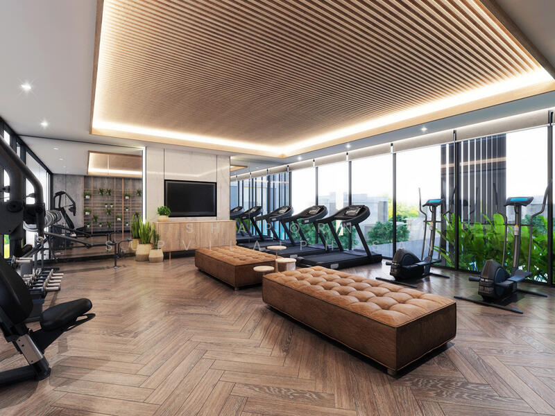 For Rent - Reach Phahonyothin 52, Bangkok