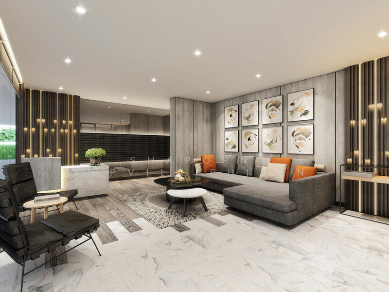 For Rent - Reach Phahonyothin 52, Bangkok