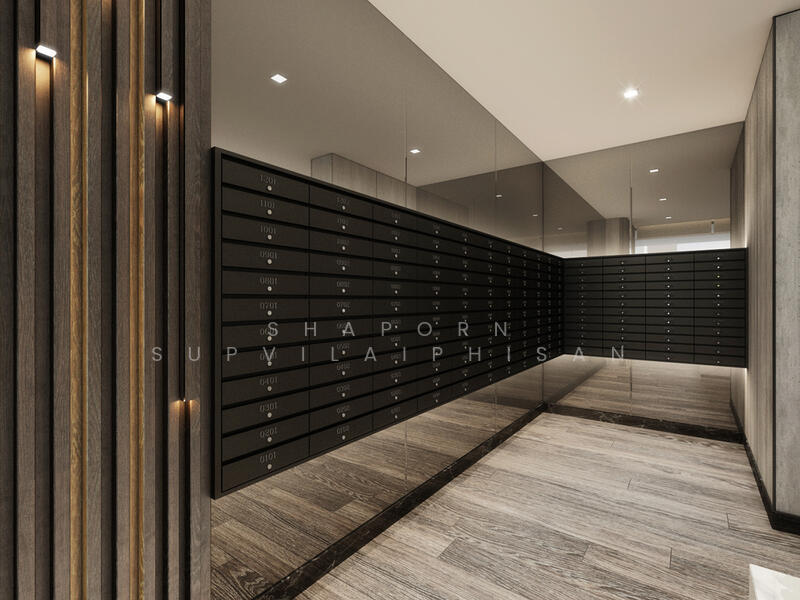 For Rent - Reach Phahonyothin 52, Bangkok