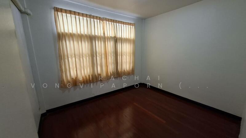 For Rent - PT-E19-001 _(ให้เช่า) ทาวน์เฮ้าส์ 2 ชั้น-หลังริม (พหลโยธิน 40) ตรงข้าม ม.เกษตรฯ-บางเขน เดินทางสะดวก, Bangkok