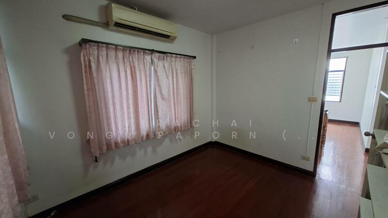 For Rent - PT-E19-001 _(ให้เช่า) ทาวน์เฮ้าส์ 2 ชั้น-หลังริม (พหลโยธิน 40) ตรงข้าม ม.เกษตรฯ-บางเขน เดินทางสะดวก, Bangkok
