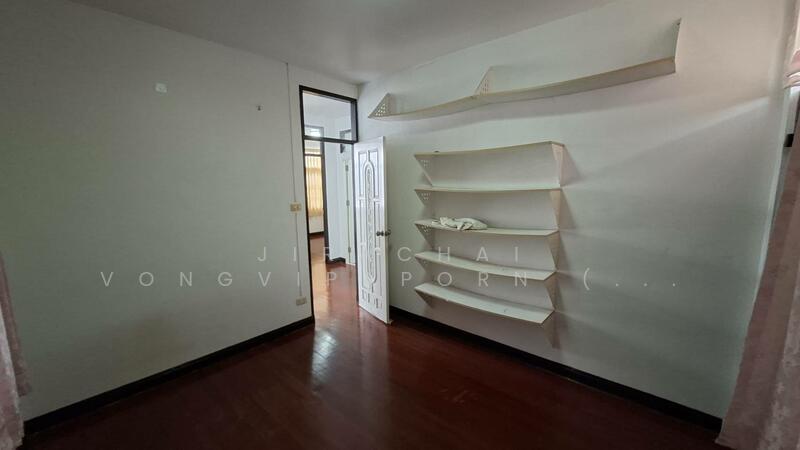 For Rent - PT-E19-001 _(ให้เช่า) ทาวน์เฮ้าส์ 2 ชั้น-หลังริม (พหลโยธิน 40) ตรงข้าม ม.เกษตรฯ-บางเขน เดินทางสะดวก, Bangkok