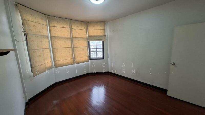 For Rent - PT-E19-001 _(ให้เช่า) ทาวน์เฮ้าส์ 2 ชั้น-หลังริม (พหลโยธิน 40) ตรงข้าม ม.เกษตรฯ-บางเขน เดินทางสะดวก, Bangkok