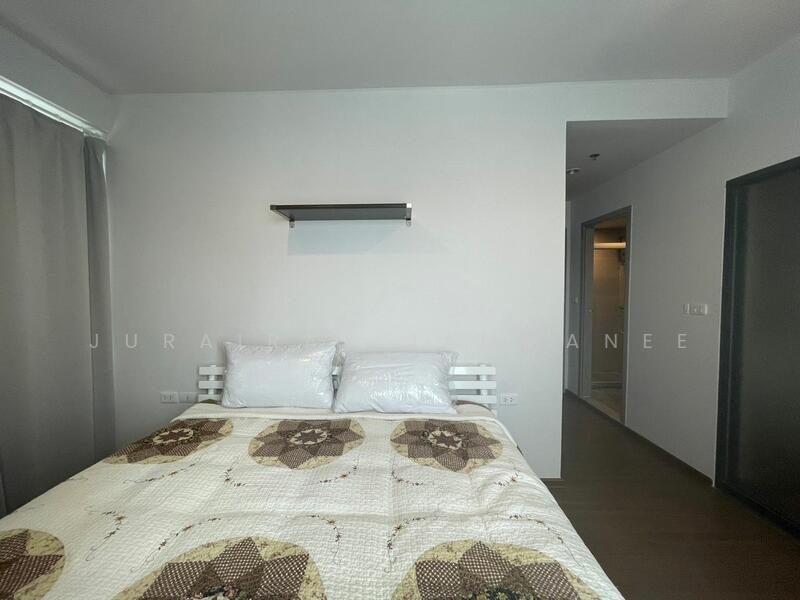 For Rent - IDEO Ratchada-Sutthisan, Bangkok