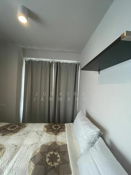 For Rent - IDEO Ratchada-Sutthisan, Bangkok