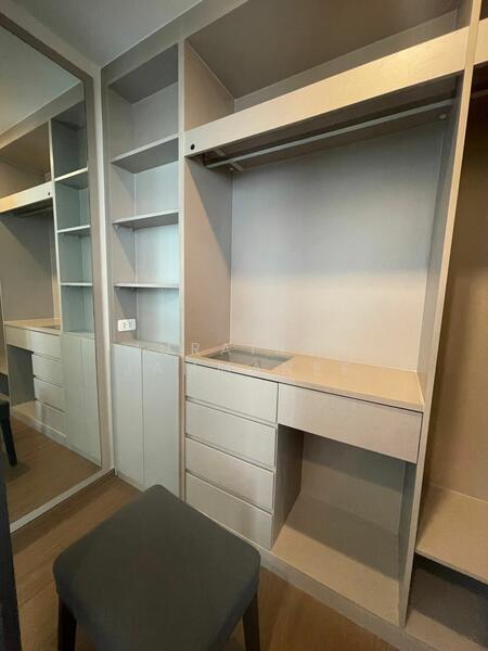 For Rent - IDEO Ratchada-Sutthisan, Bangkok